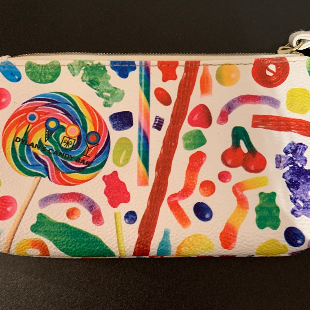 Dylan’s candy bar bag
